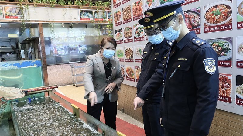 小标题：预制菜的加工工艺