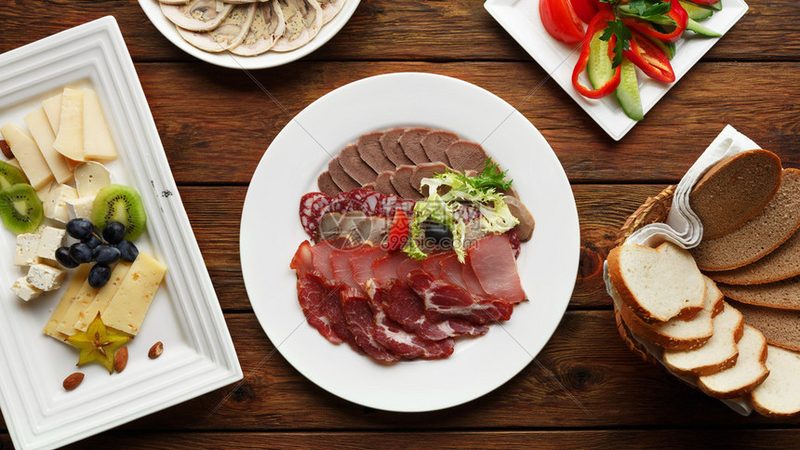 食材配送创业代理条件