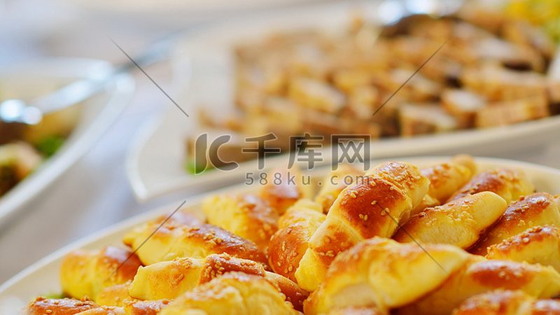 休闲食品原料品牌排名背后的考量因素