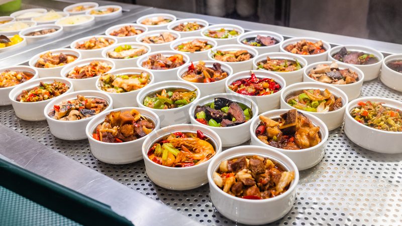 食品招商定制代加工：揭秘背后的价格因素**