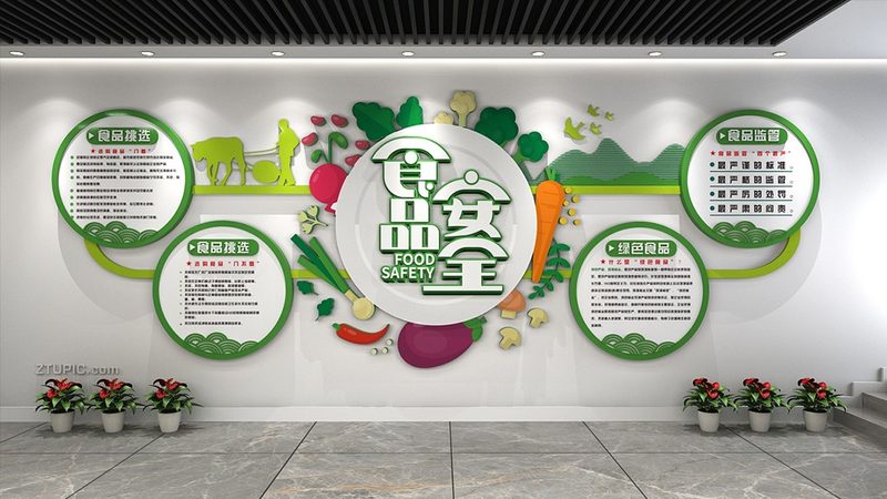 膨化食品代加工，质量检测如何把关？**