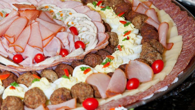 揭秘代加工食品标签制作：流程与关键点