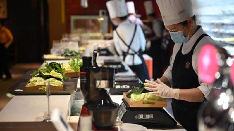 粮油生产厂家质量认证：揭秘食品安全背后的秘密