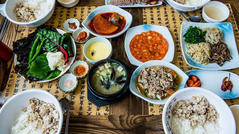 火锅底料设备定制，如何选择合适厂家？**