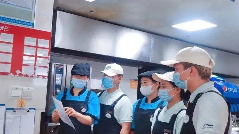 食材配送的“潜规则”：警惕“黑心食材
