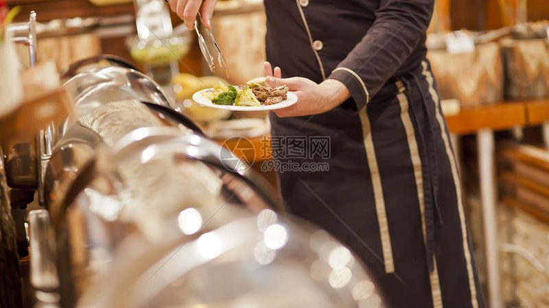 曲奇饼干好不好吃，关键看原料和工艺