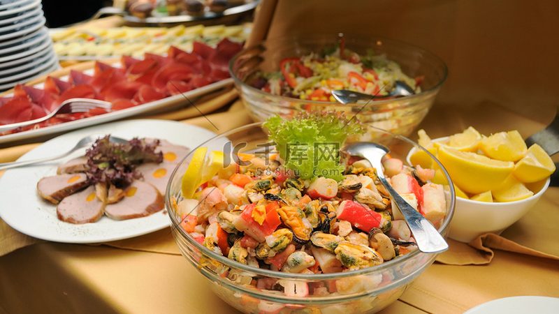 上海食堂食材配送公司推荐