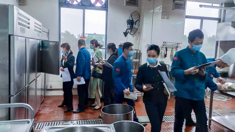 谷物膨化原料，材质差异揭秘