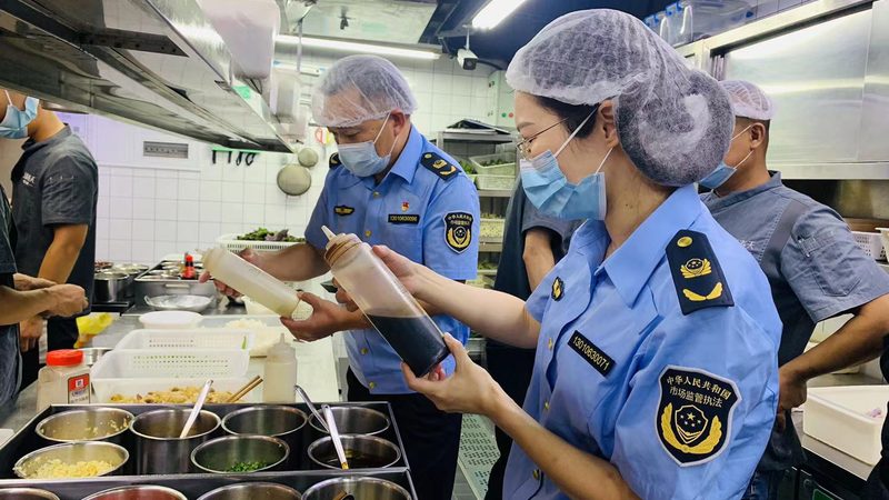儿童速冻食品营养成分对比
