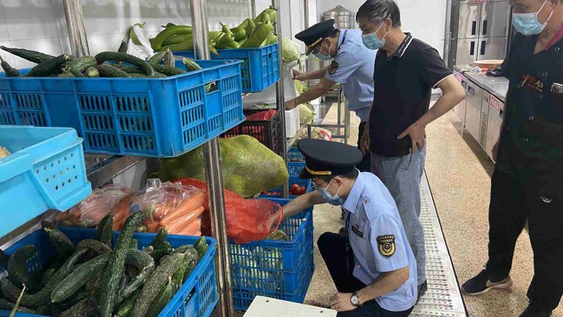 揭秘上海膨化食品批发：厂家直销背后的秘密