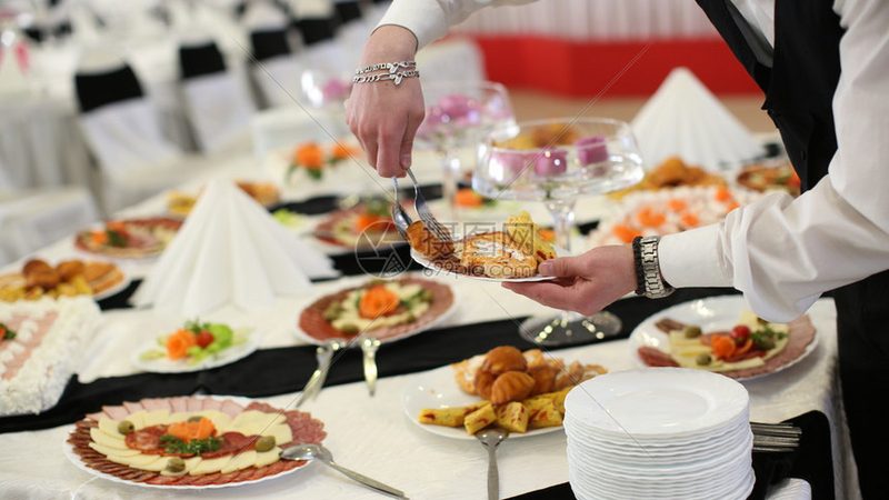 签订食品招商合同，这五大注意事项不容忽视