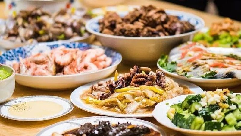 食材配送创业，别急着选品牌先看这三点