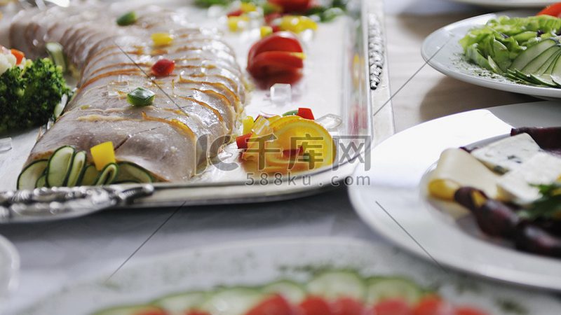 餐饮品牌区域保护距离标准