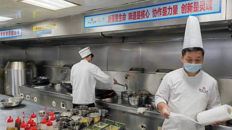 成都食材配送性价比高