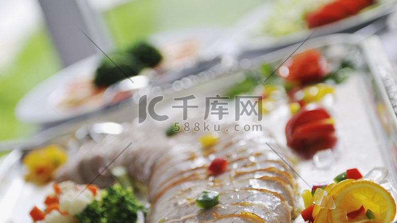 精确到克的卤水调味料配方，揭秘其背后的秘密