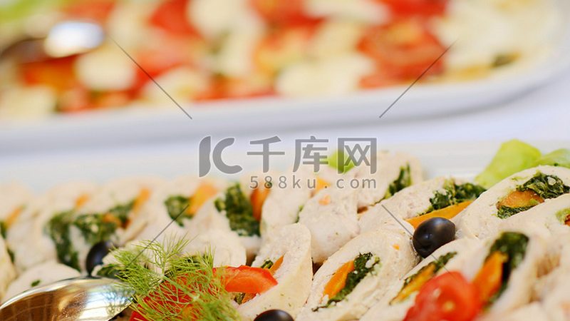 食材配送合同模板：厂家直供的合规保障