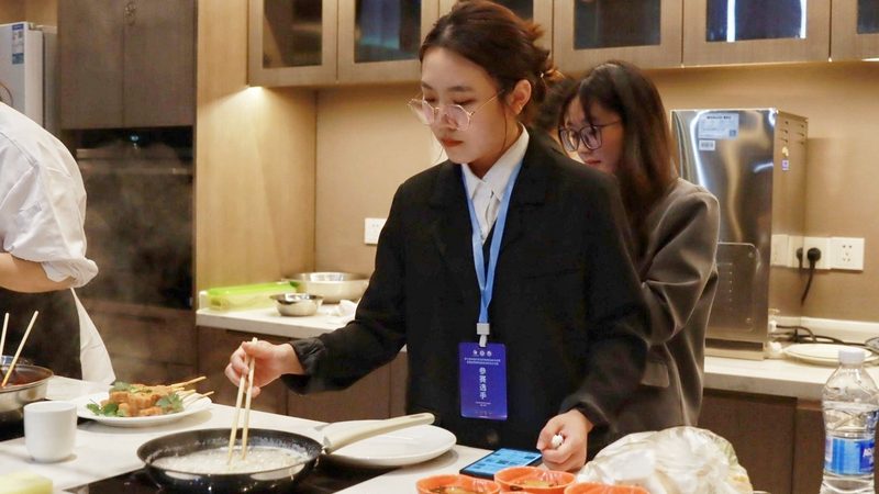 餐饮供应链食材分类与价格区间：一份行业内部的分层逻辑