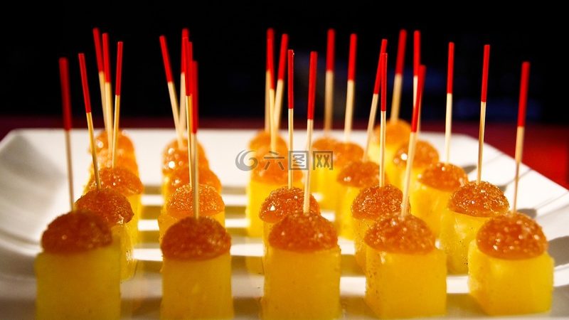 蜜饯果干加盟：新手入局的机遇与挑战**